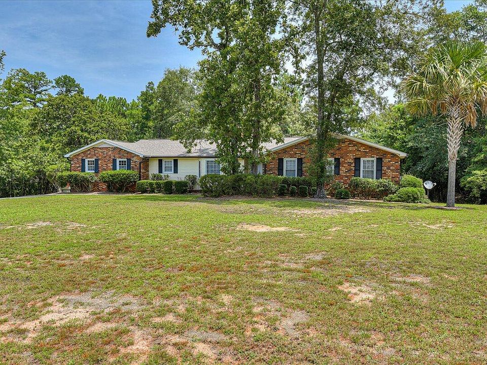 104 Blanchard Rd, North Augusta, SC 29841 Zillow