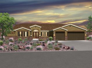 6042 Alpine Estates Cir, Las Vegas, NV 89149