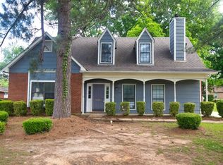 6213 John Dunn Ct W, Montgomery, AL 36117