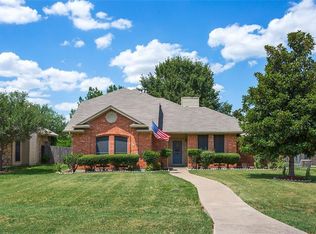 314 Campo Dr, Grand Prairie, TX 75051