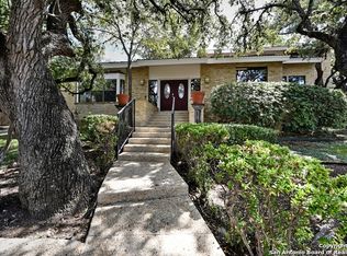 11428 Mission Trace St, San Antonio, TX 78230
