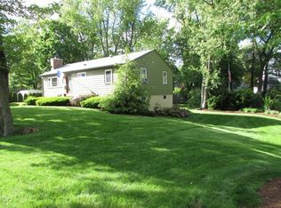 145 Lowell St, Reading, MA 01867