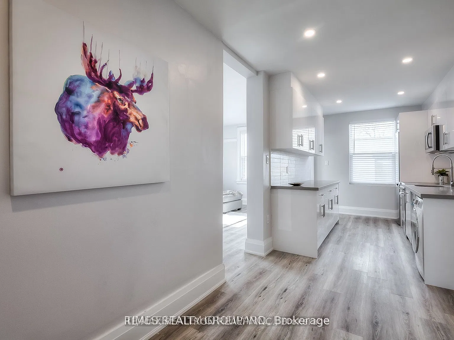 2 bed, $2,775 — Photo 4