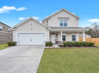 1 Sunny Ct, Savannah, GA 31419