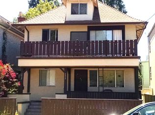 2530 Grant St, Berkeley, CA 94703
