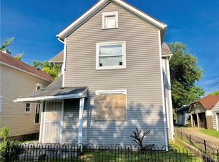 213 Martz Ave, Dayton, OH 45403