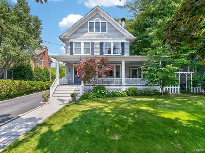 107 Sidney Street, Oyster Bay, NY, 11771
