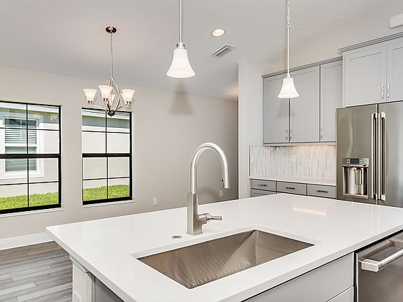 Bridgeport Modern Farmhouse Design Collection Interior