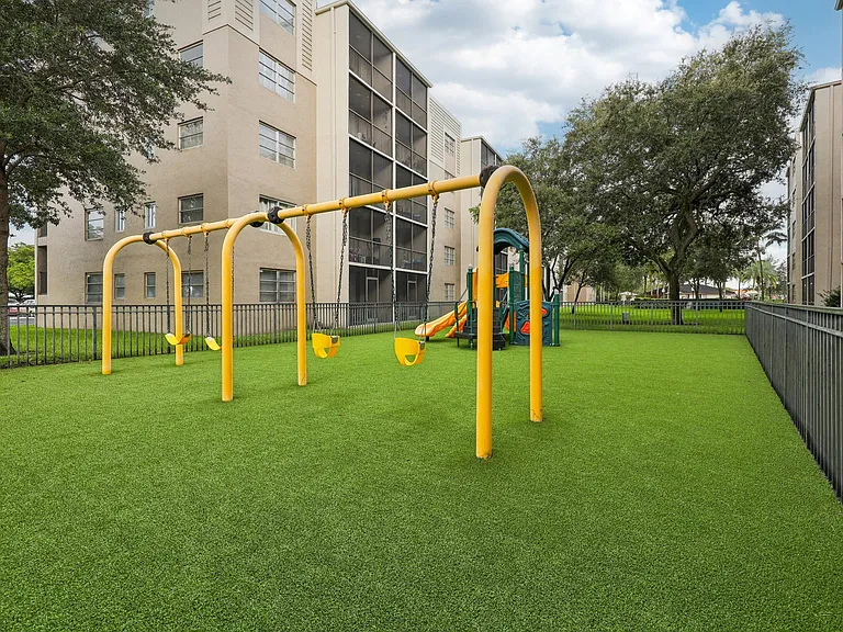 2nd Playground