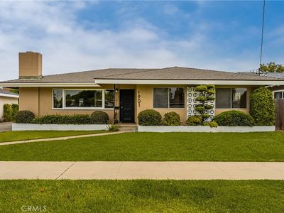 1901 W Almond Ave, Orange, CA, 92868