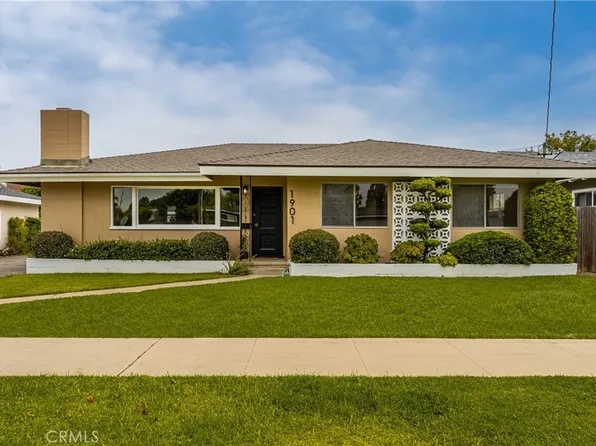 1901 W Almond Ave, Orange, CA 92868