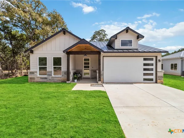 16 Stardust Cir, Wimberley, TX 78676