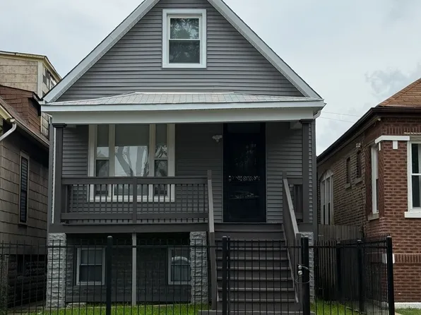 7130 S Morgan St, Chicago, IL 60621