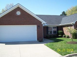 1708 Spring Gate Cir, Jeffersonville, IN 47130