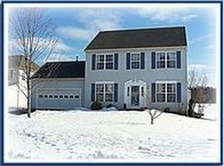 127 Milbury Rd, E Fallowfield, PA 19320