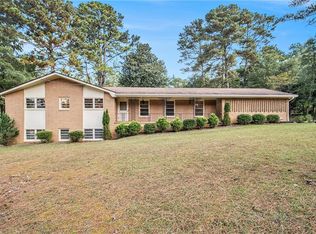 6396 Evans Mill Way, Lithonia, GA 30038