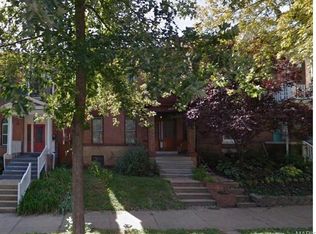 4262 Flad Ave, Saint Louis, MO 63110