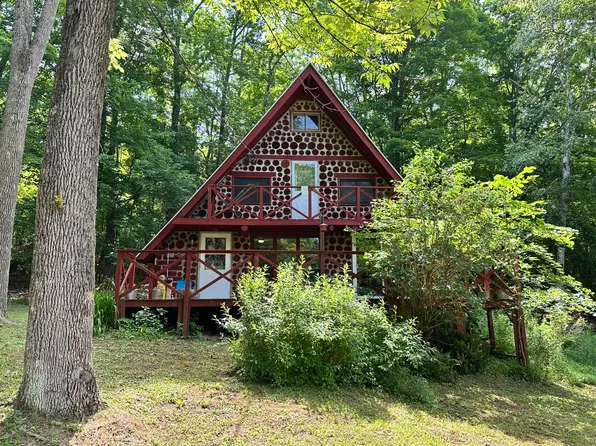 133 Webb Ridge Road, Saint Albans, ME 04971