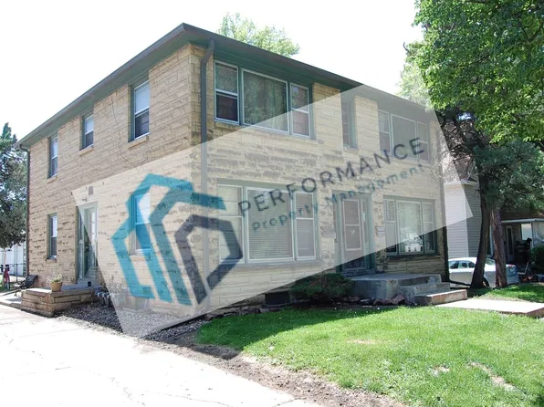 3123 P St #3125, Lincoln, NE 68503