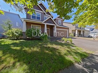 2156 Marten Ave SW, Albany, OR 97321