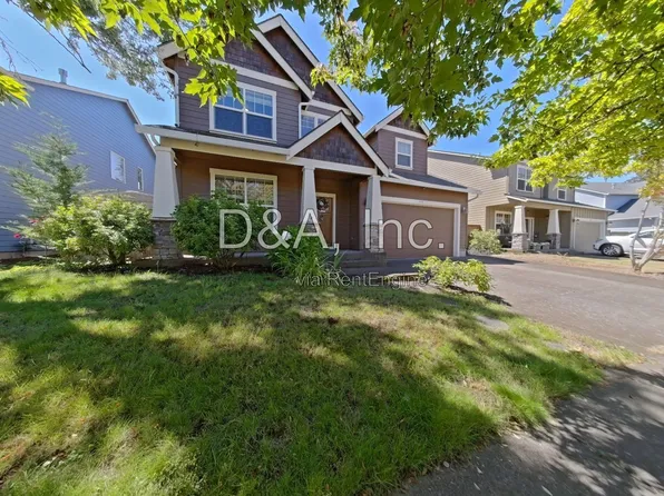 2156 Marten Ave SW, Albany, OR 97321