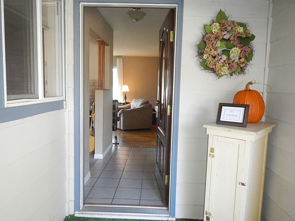 Come on in