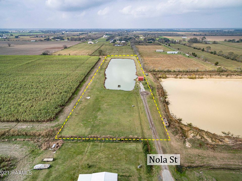 11601 Nola St, Maurice, LA 70555 Zillow