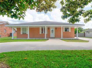 121 Rho St, Belle Chasse, LA 70037