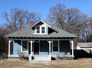 502 4th St, Fulton, KY 42041