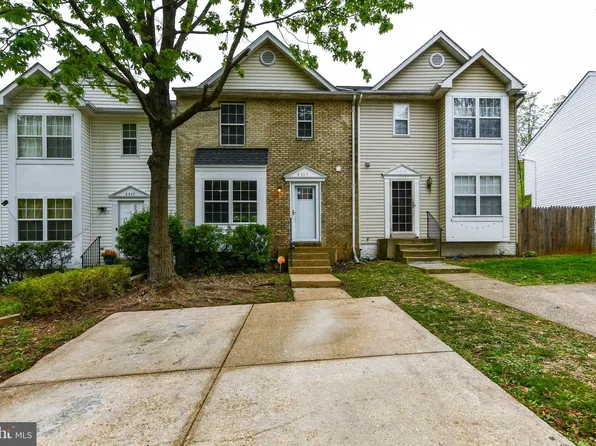 3315 Glenreed Ct, Lanham, MD 20706