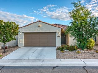 3753 Rocklin Peak Ave, North Las Vegas, NV 89081
