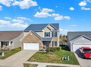 4649 Indigo Blue Blvd, Whitestown, IN 46075