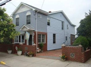915 W Park Ave, Long Beach, NY 11561