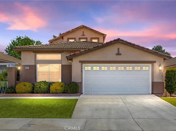 588 Twin Hills Dr, Banning, CA 92220