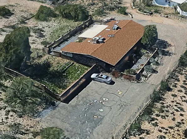 4431 N Swan Rd, Tucson, AZ 85718