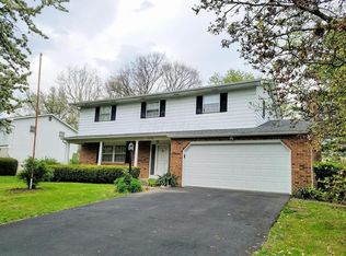 1390 Noe Bixby Rd, Columbus, OH 43232