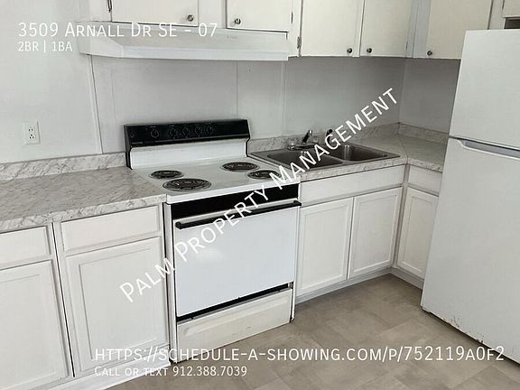 2nd image of 3509 Arnall Dr SE #7