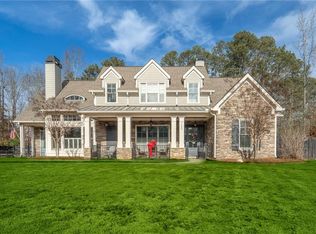 7630 Campground Rd, Cumming, GA 30040