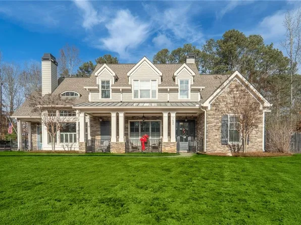 7630 Campground Rd, Cumming, GA 30040