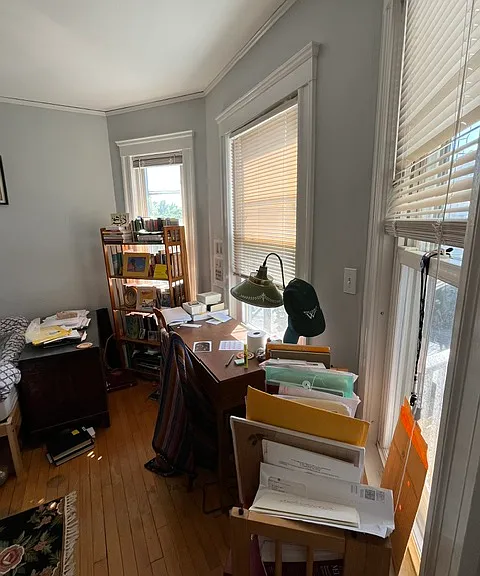 Bedroom #2