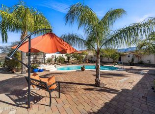 36955 S Highland Ridge Ct, Saddlebrooke, AZ 85739