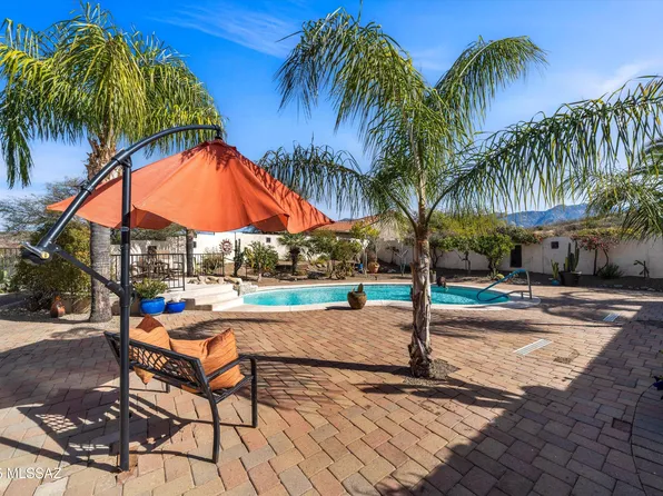 36955 S Highland Ridge Ct, Saddlebrooke, AZ 85739