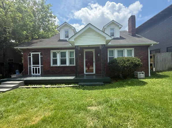 1004 Gillock St, Nashville, TN 37216