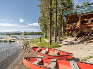 3829 Shoreline Dr, Island Park, ID 83429