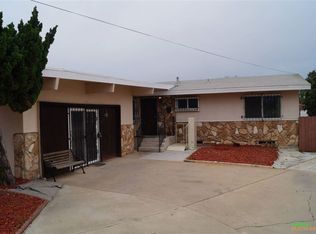 1106 57th St, San Diego, CA 92114