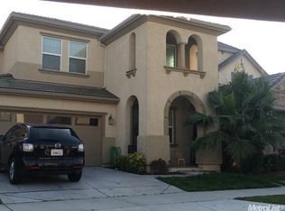 256 Lazy Ridge Ave, Lathrop, CA 95330