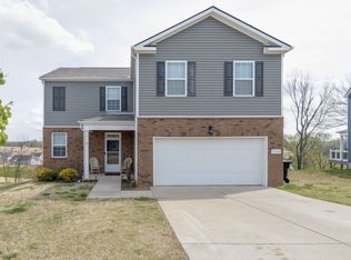 758 Prominence Rd #73, Columbia, TN 38401