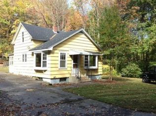 314 Fowler Rd, Northbridge, MA 01534
