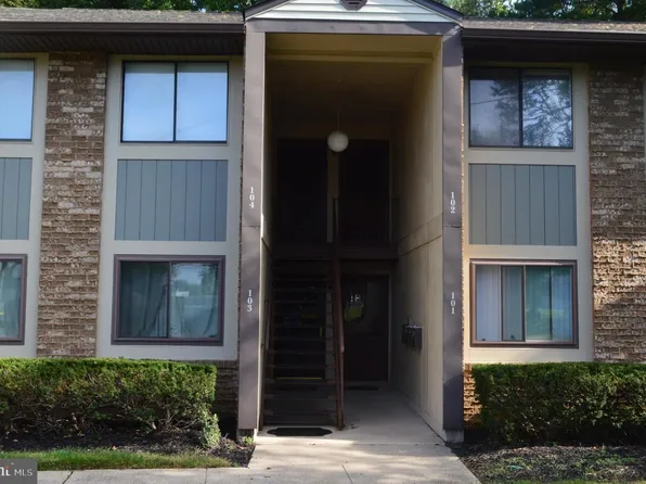 115 E Kings Hwy Unit 104-U104, Maple Shade, NJ 08052