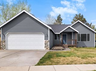 3187 NE Stonebrook Dr, Bend, OR 97701